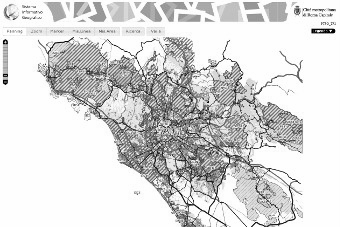 Progettazione urbanistica piani di lottizzazione piani per insediamenti produttivi
